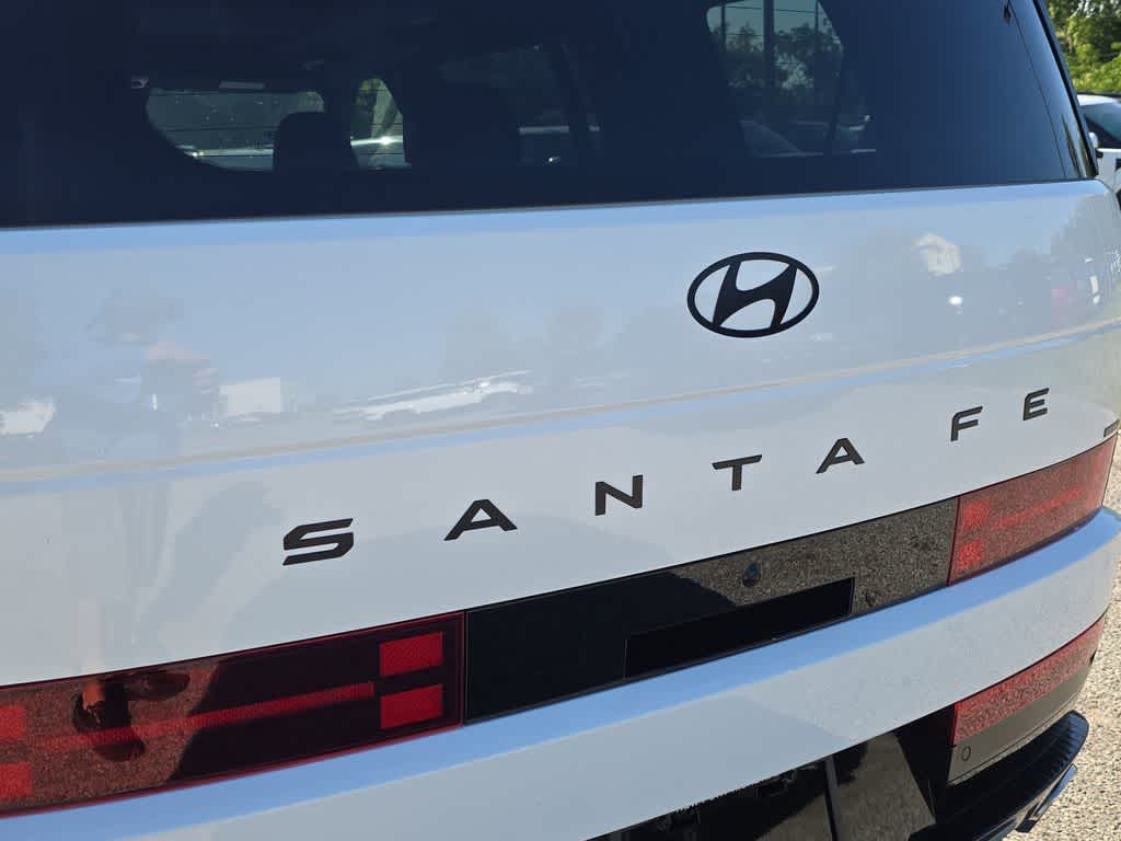Thumbnail: 2026 Hyundai Santa Fe - 13