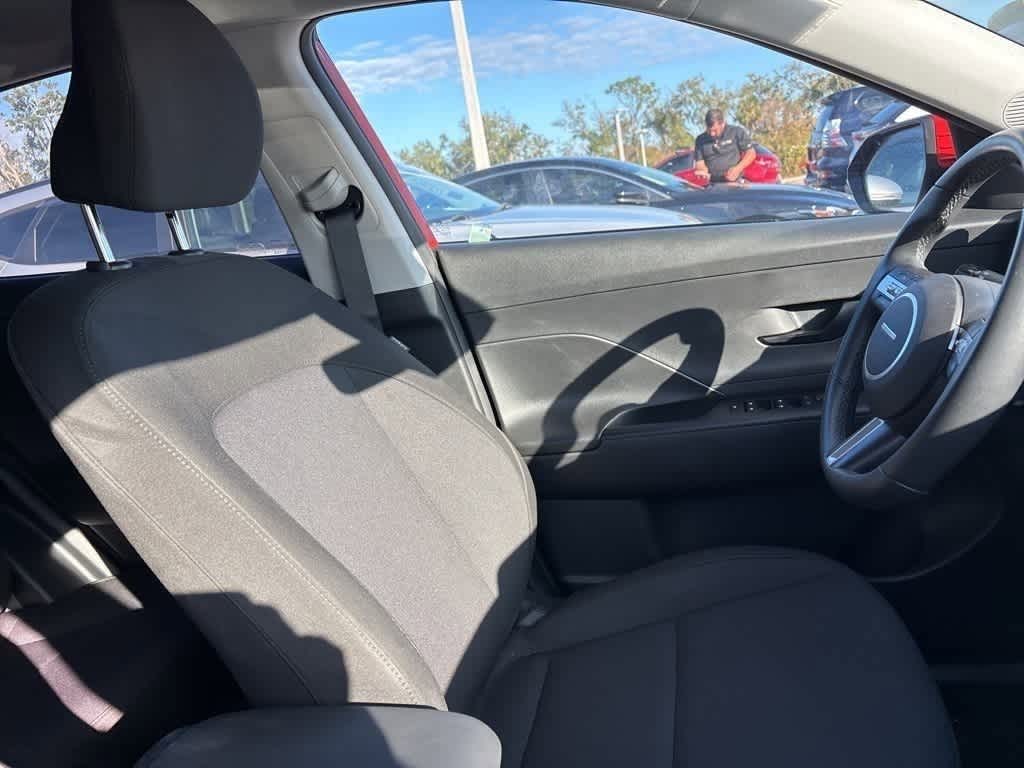 Thumbnail: 2024 Hyundai Kona - 7