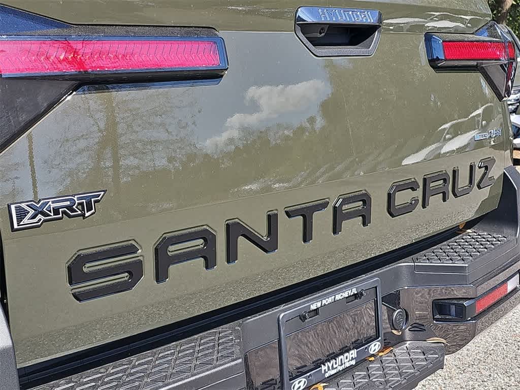 Thumbnail: 2025 Hyundai Santa Cruz - 20