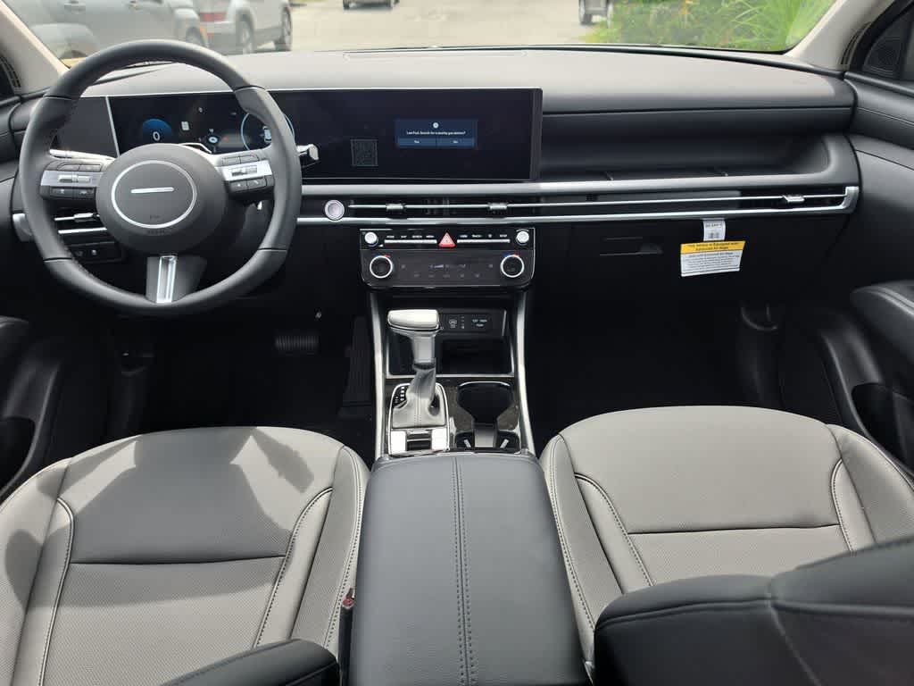 Thumbnail: 2026 Hyundai Tucson - 19