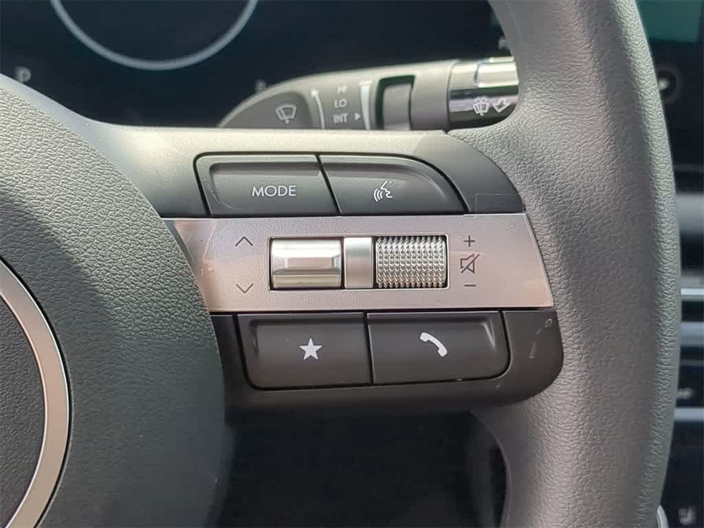 Thumbnail: 2026 Hyundai Santa Cruz - 25