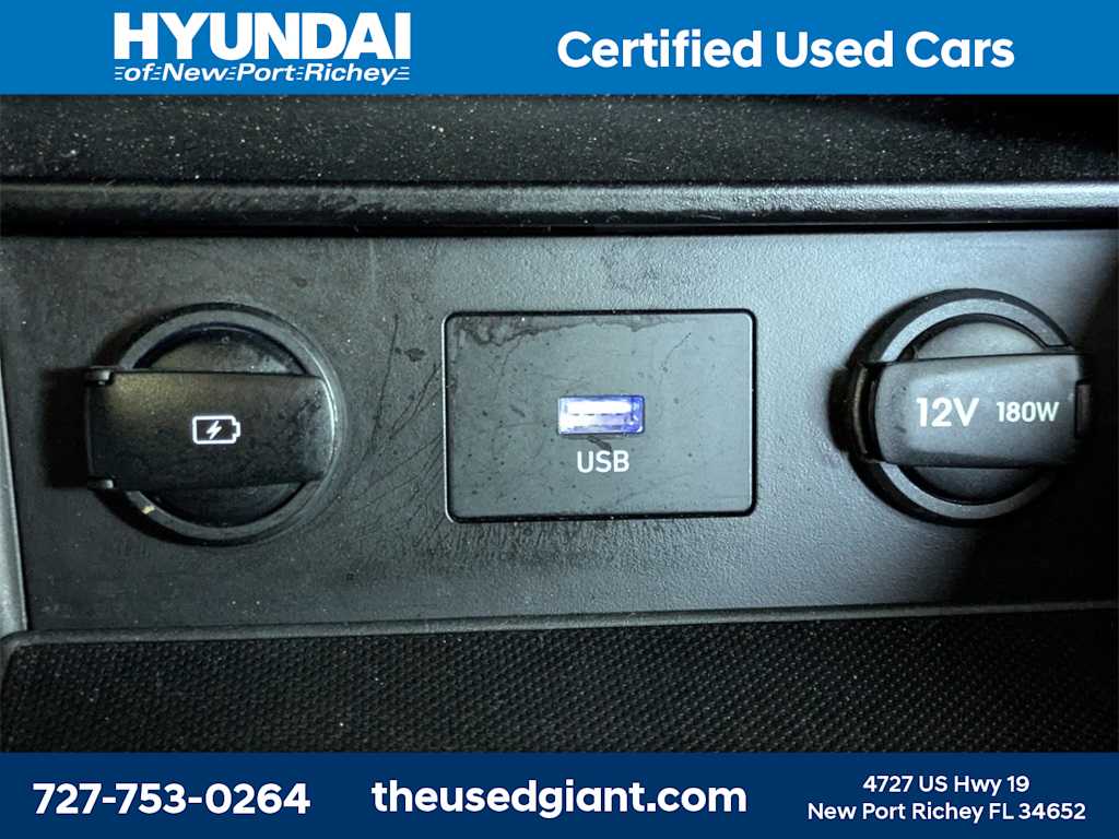 Thumbnail: 2023 Hyundai Kona - 23