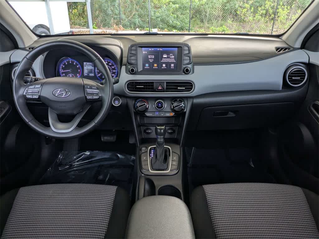 Thumbnail: 2018 Hyundai Kona - 15