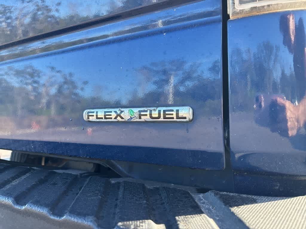 Thumbnail: 2012 Ford F-150 - 6