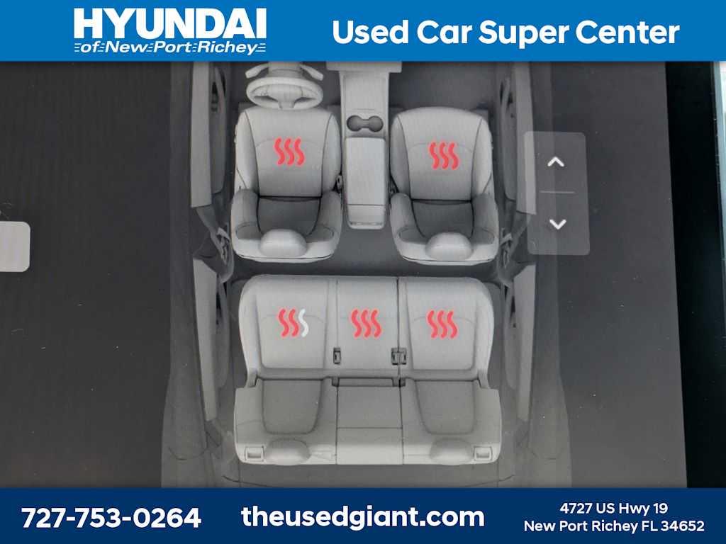 Thumbnail: 2024 Tesla Model Y - 26