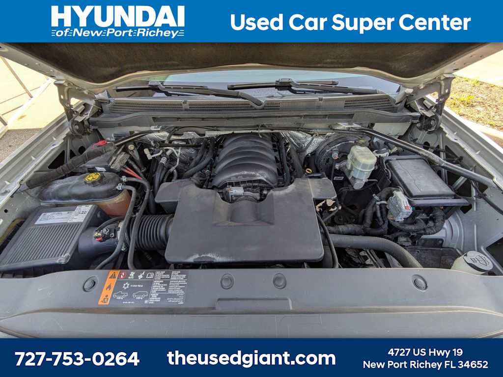 Thumbnail: 2017 GMC Sierra 1500 - 13