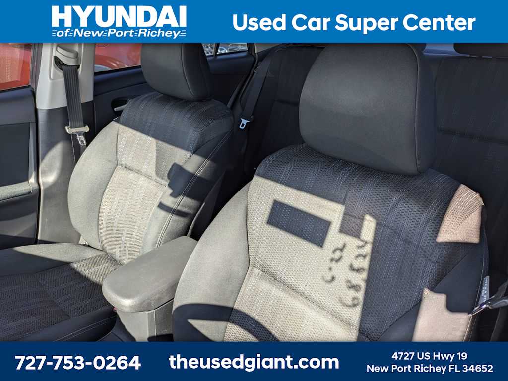 Thumbnail: 2013 Toyota Corolla - 3