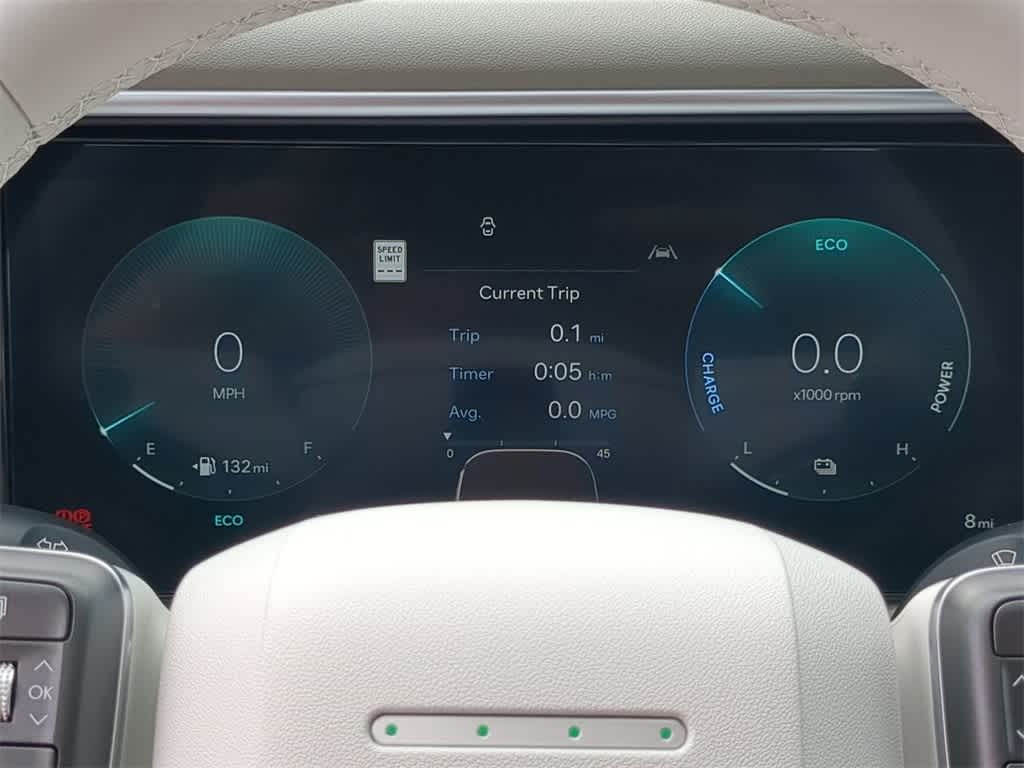 Thumbnail: 2026 Hyundai Palisade - 34