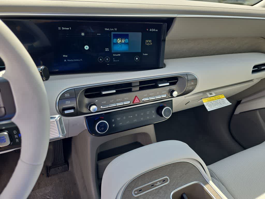 Thumbnail: 2026 Hyundai Palisade - 29