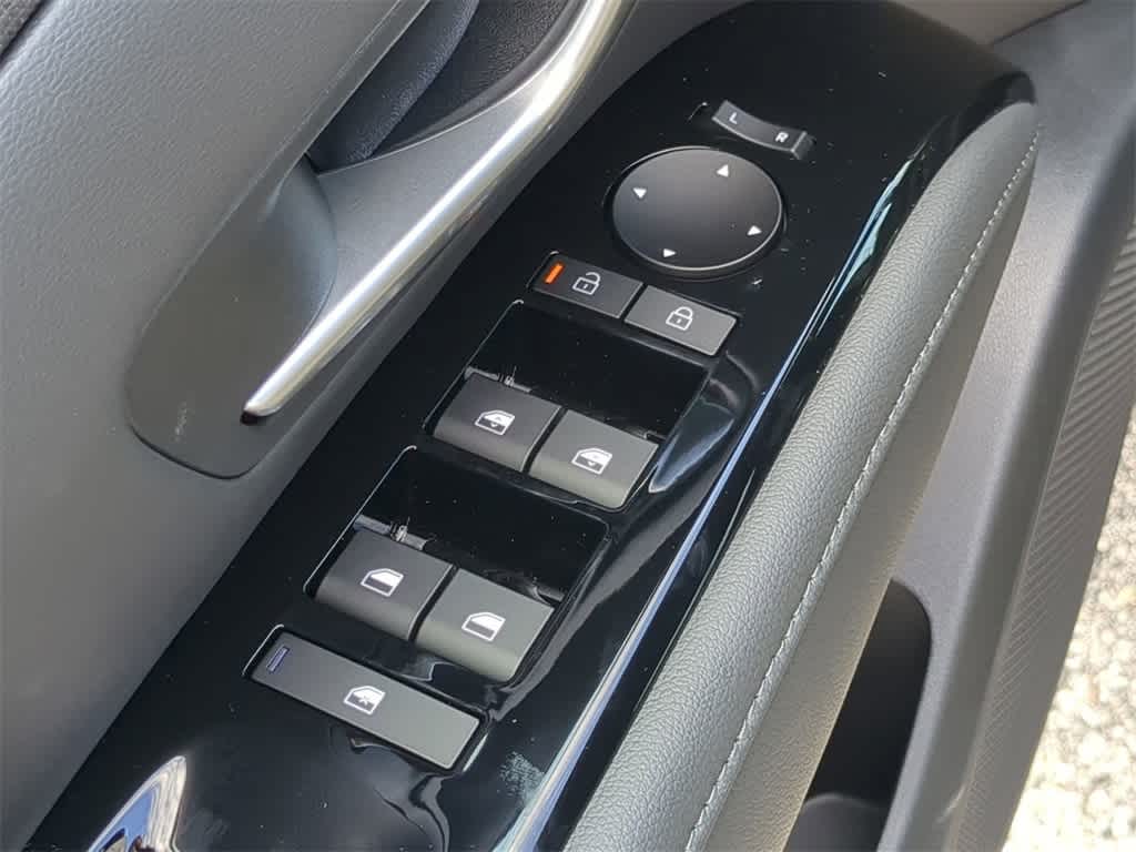 Thumbnail: 2026 Hyundai Santa Cruz - 17