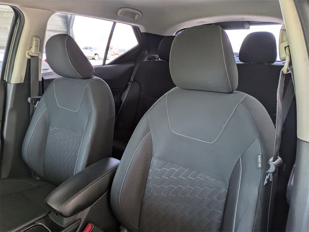 Thumbnail: 2021 Nissan Kicks - 7