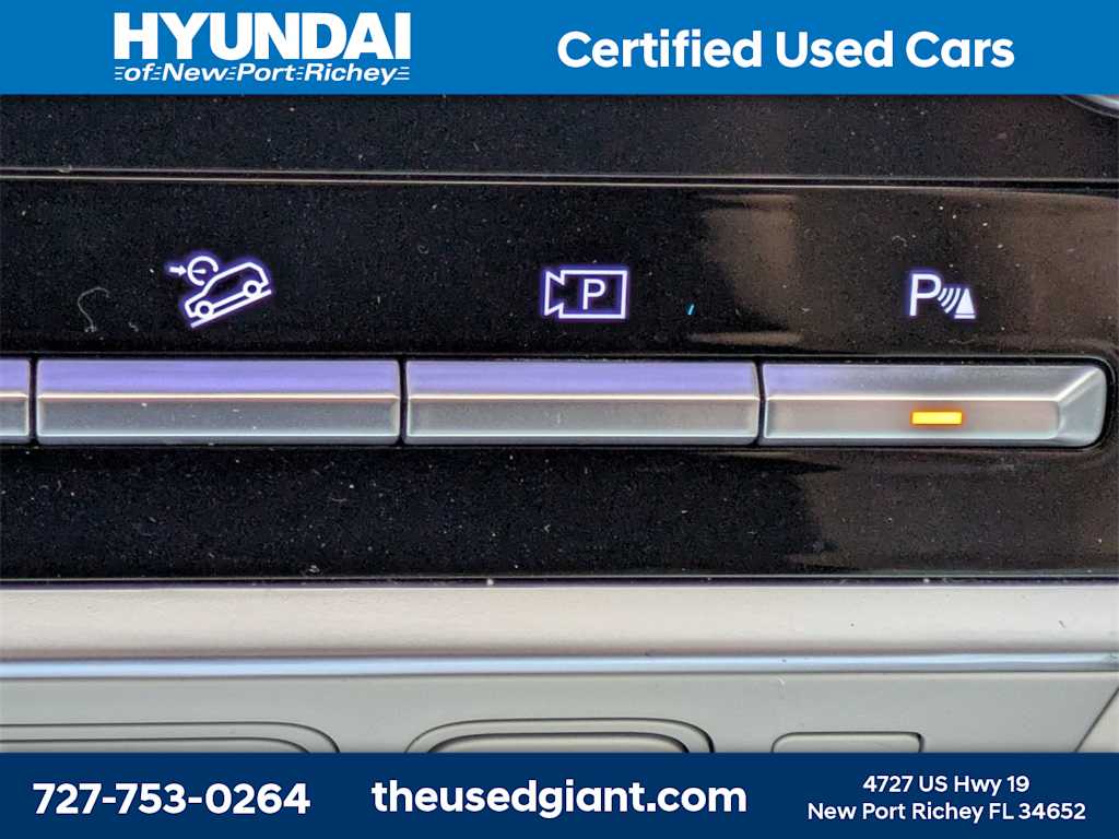 Thumbnail: 2024 Hyundai Santa Fe - 38