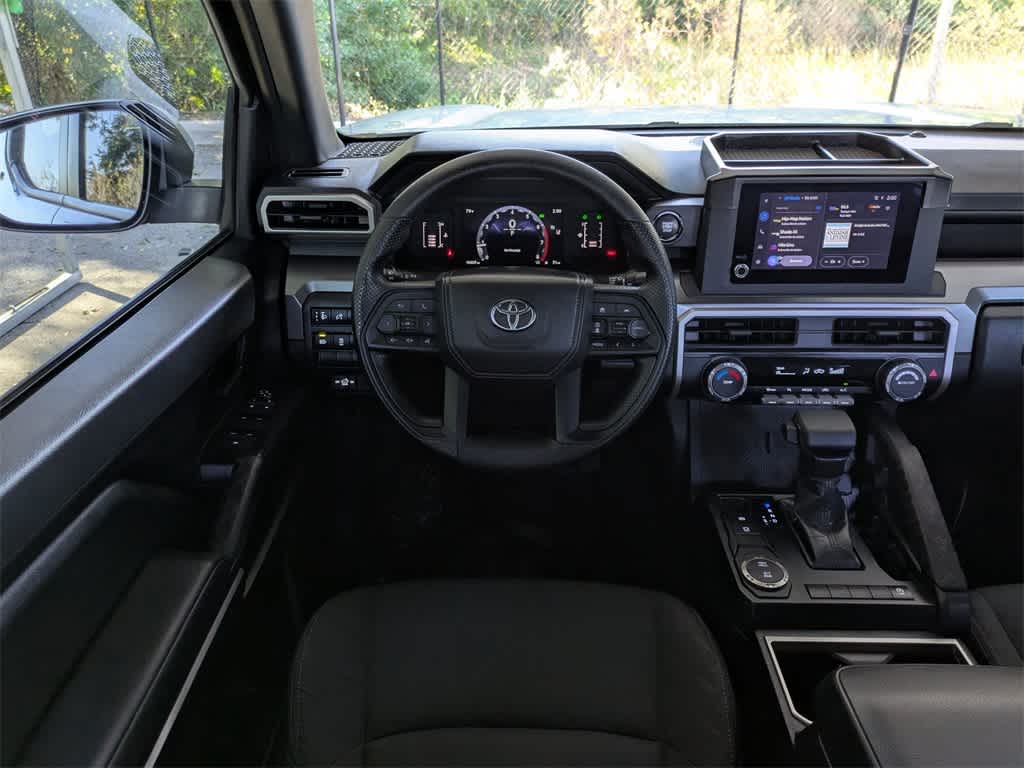 Thumbnail: 2024 Toyota Tacoma - 17