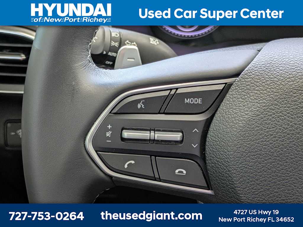 Thumbnail: 2023 Hyundai Santa Fe - 32