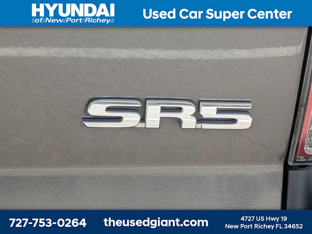 Thumbnail: 2012 Toyota Tacoma - 13