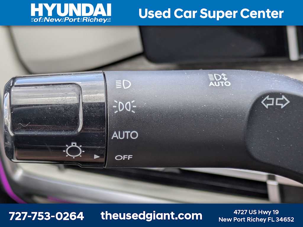 Thumbnail: 2025 Hyundai Santa Fe - 44