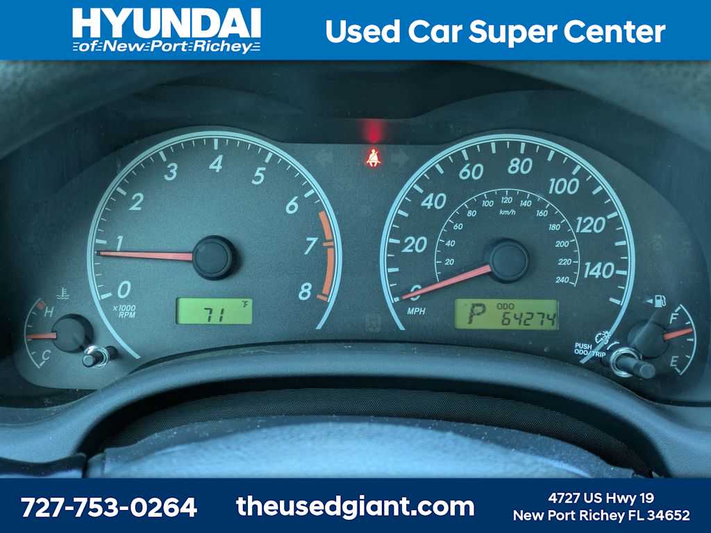 Thumbnail: 2012 Toyota Corolla - 24