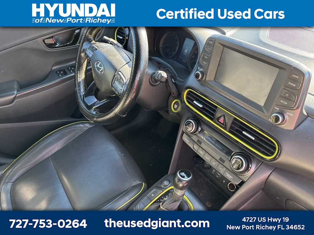 Thumbnail: 2020 Hyundai Kona - 5