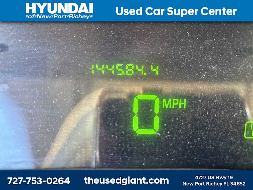 Thumbnail: 1999 Mercury Grand Marquis - 10