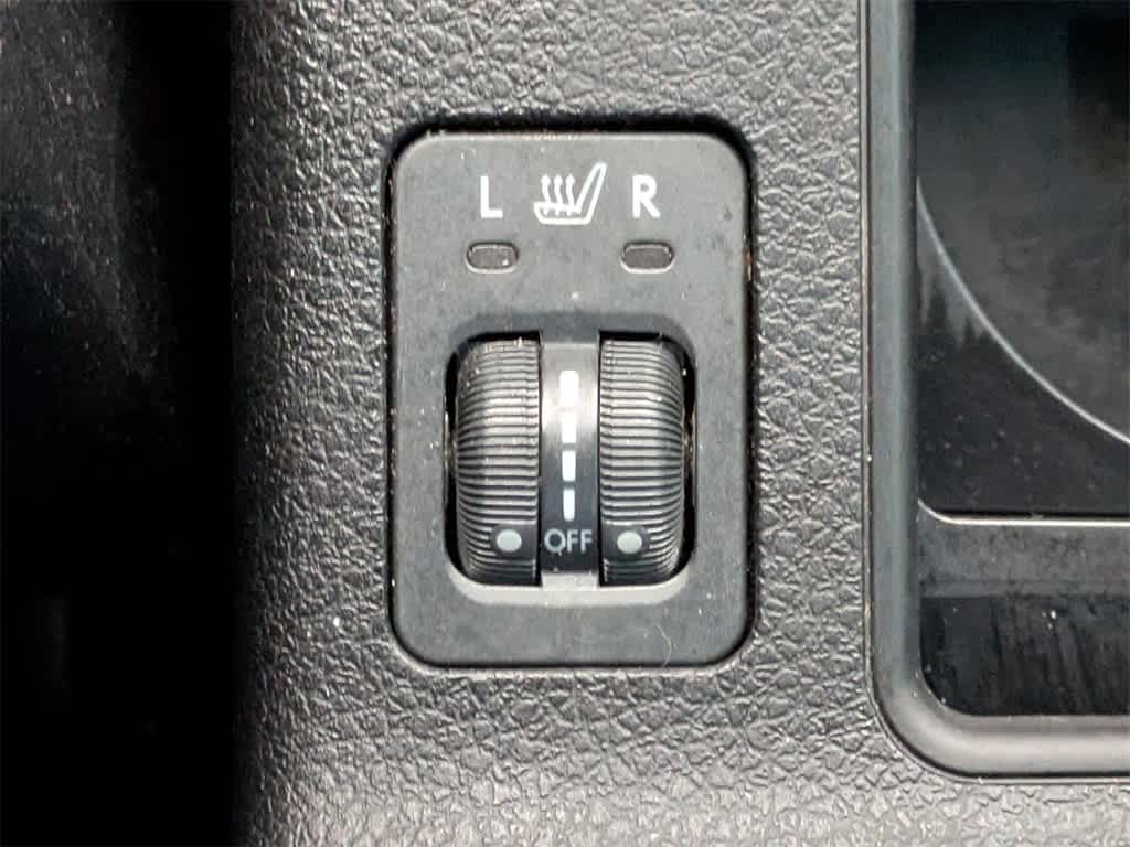 Thumbnail: 2011 Subaru Impreza - 26