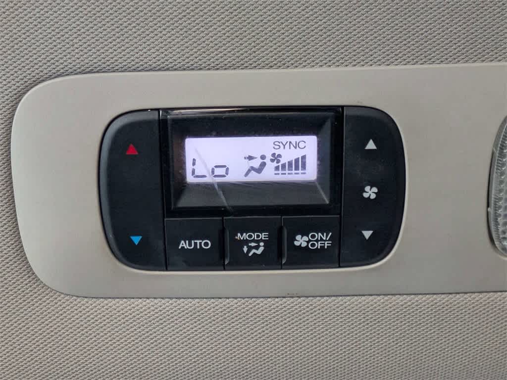 Thumbnail: 2016 Honda Odyssey - 20