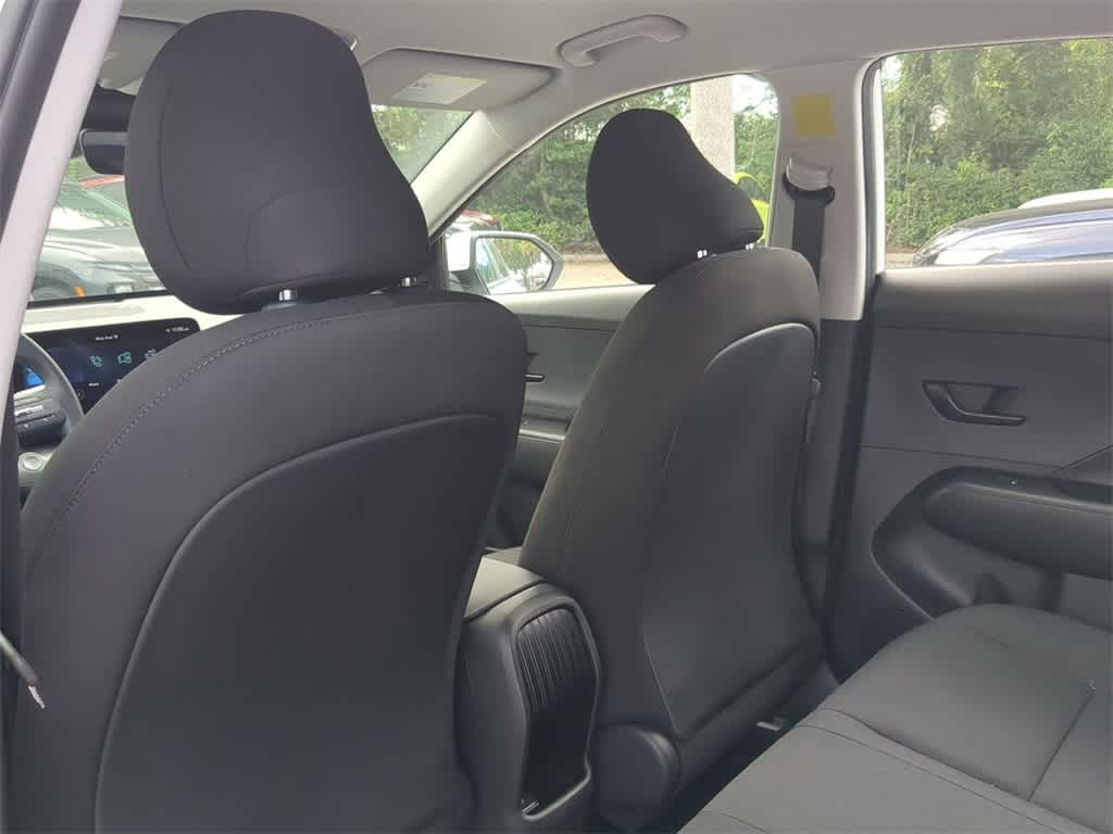 Thumbnail: 2026 Hyundai Kona - 17