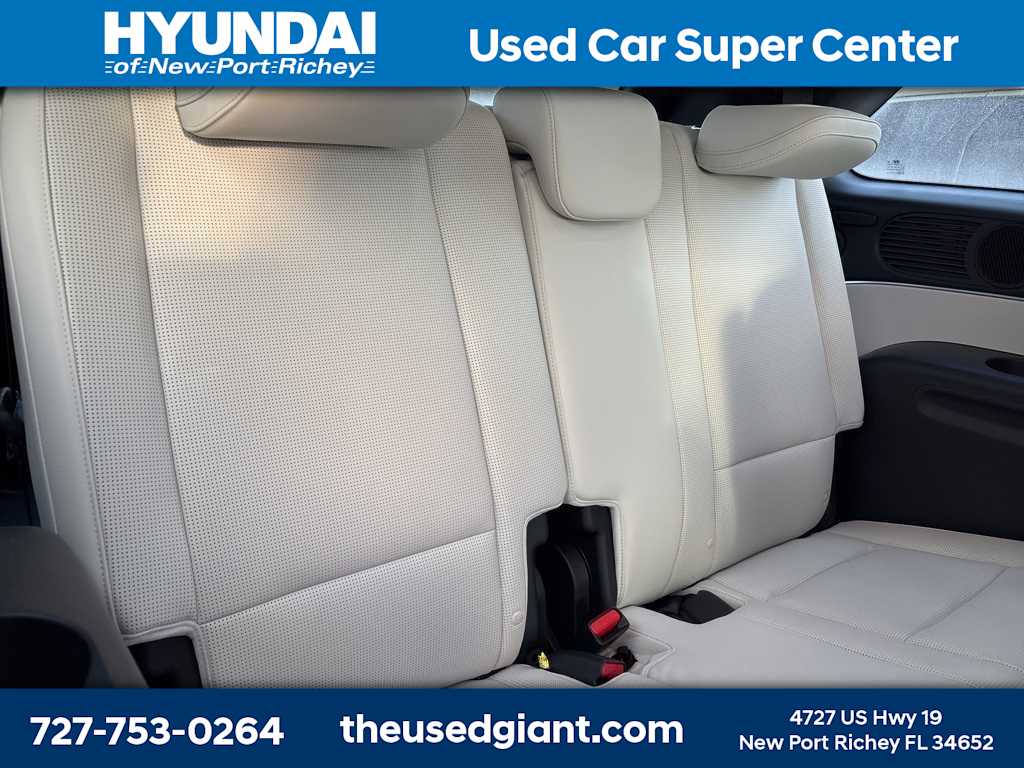 Thumbnail: 2026 Hyundai Palisade - 12