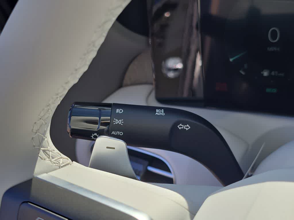 Thumbnail: 2026 Hyundai Palisade - 26