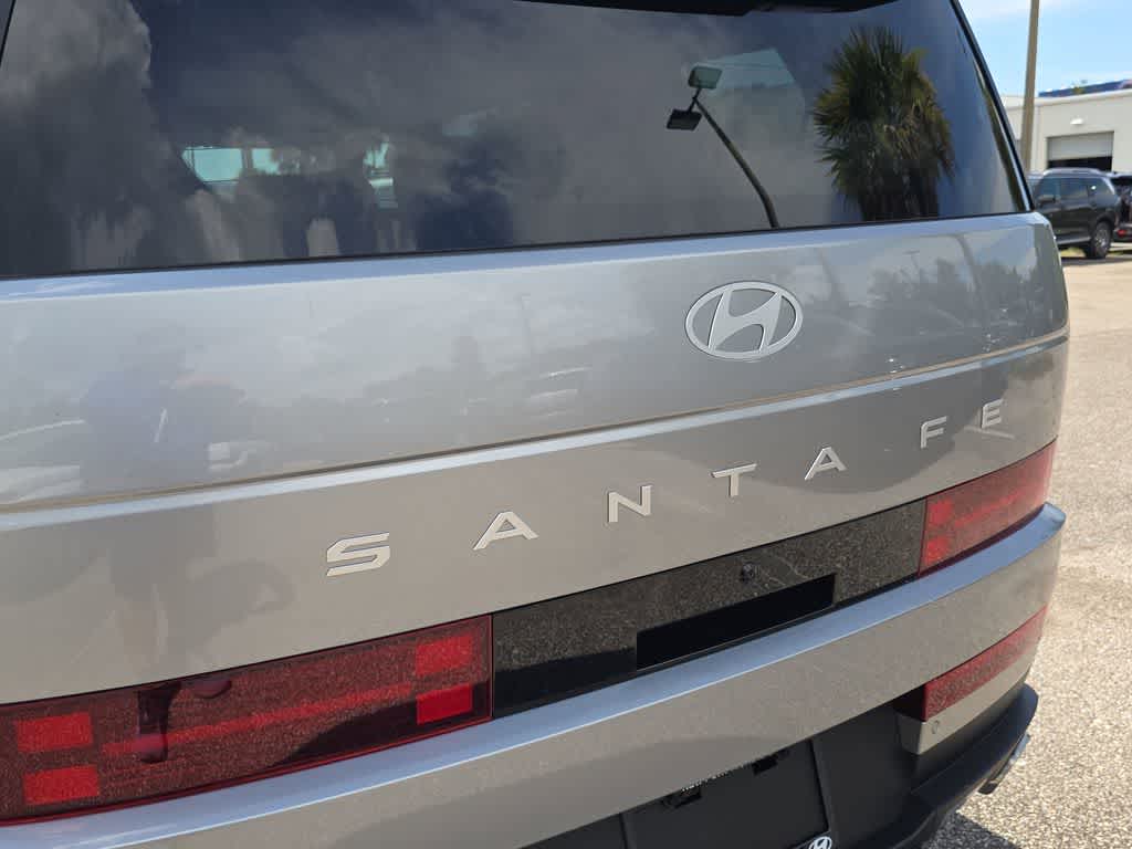 Thumbnail: 2026 Hyundai Santa Fe - 13