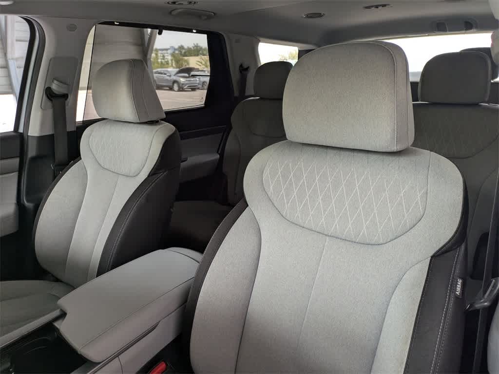 Thumbnail: 2020 Hyundai Palisade - 7