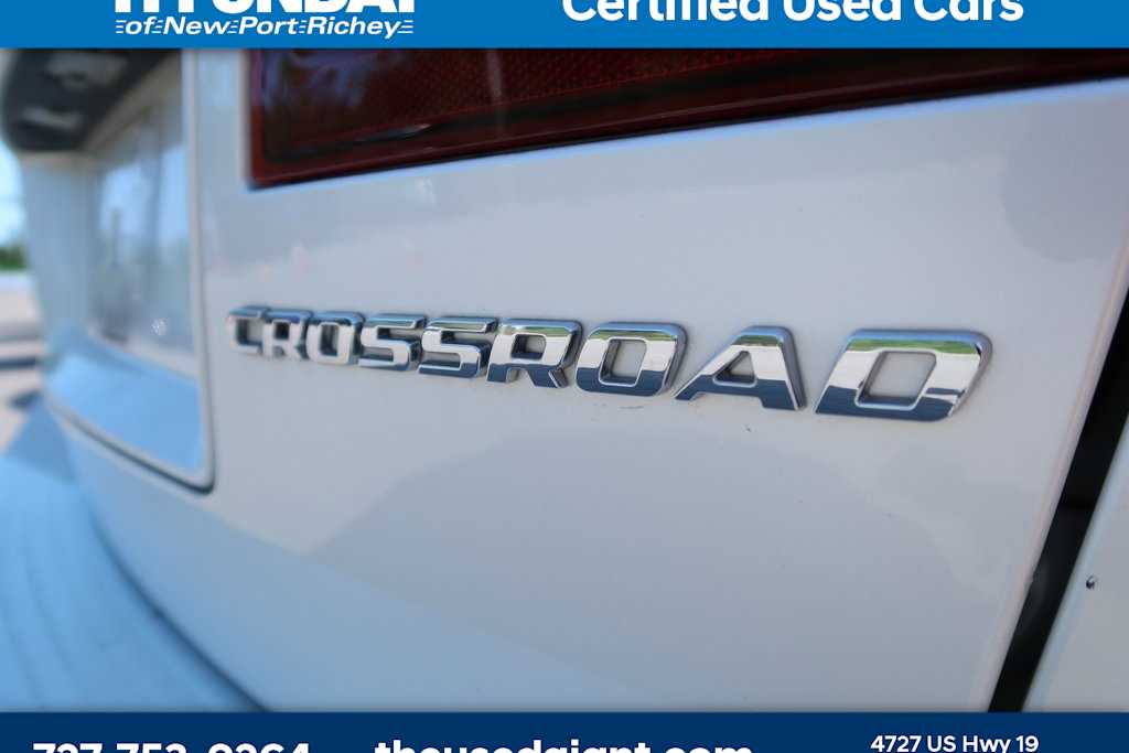 Thumbnail: 2016 Dodge Journey - 5