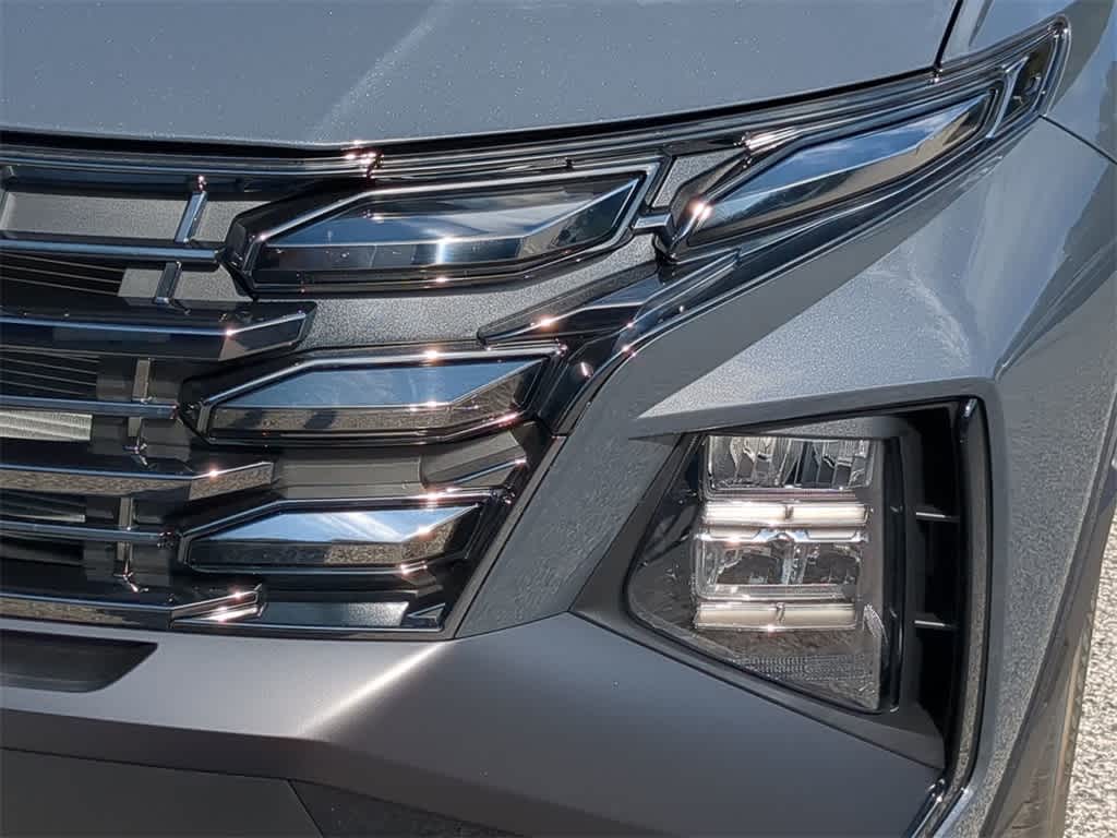 Thumbnail: 2026 Hyundai Tucson - 10