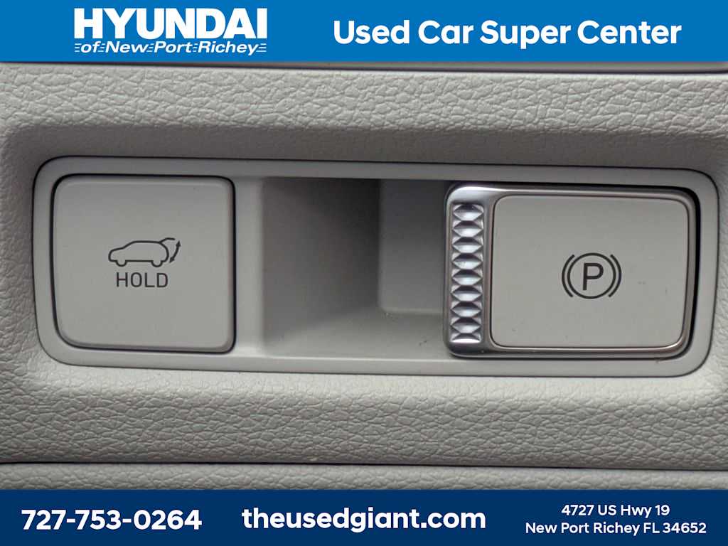 Thumbnail: 2023 Hyundai Palisade - 38