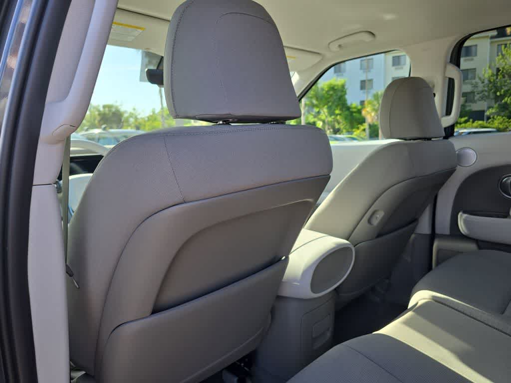 Thumbnail: 2026 Hyundai Palisade - 19