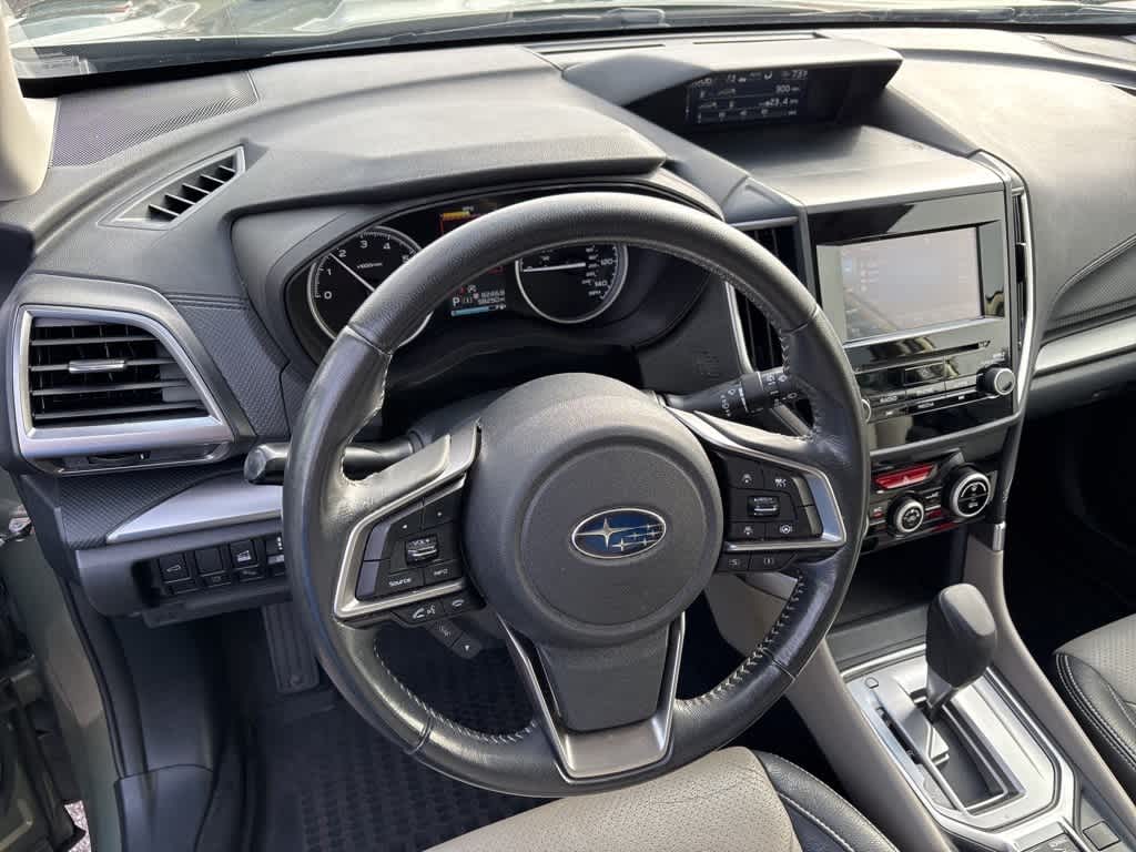 Thumbnail: 2020 Subaru Forester - 13