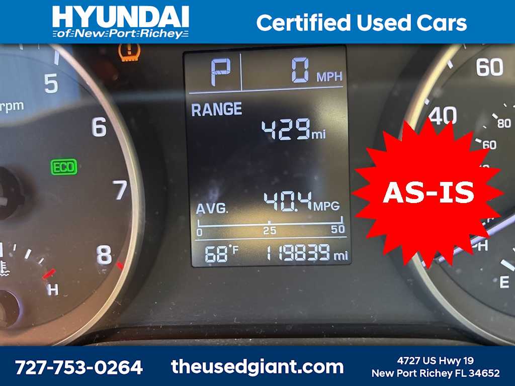 Thumbnail: 2017 Hyundai Elantra - 6
