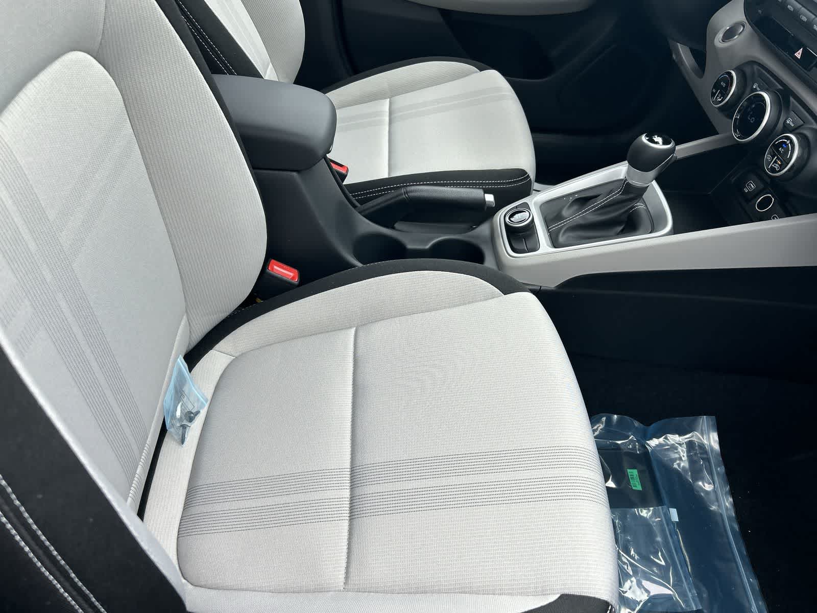 2025 Hyundai Venue SEL 21