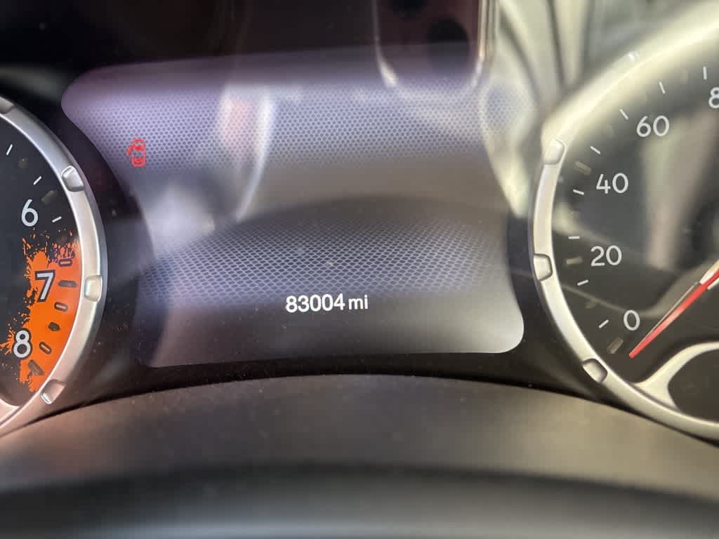 Thumbnail: 2016 Jeep Renegade - 13