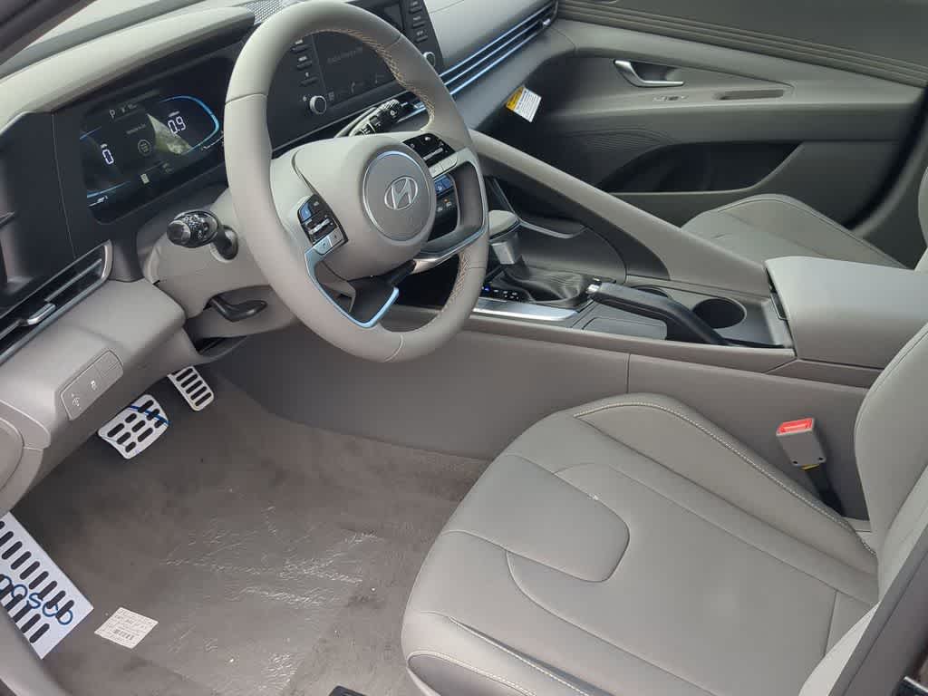 Thumbnail: 2026 Hyundai Elantra - 15