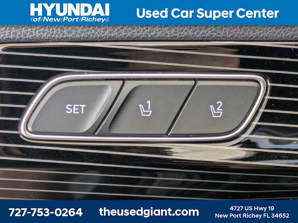 Thumbnail: 2025 Hyundai Palisade - 29
