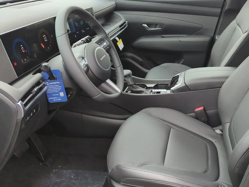 Thumbnail: 2026 Hyundai Tucson - 16