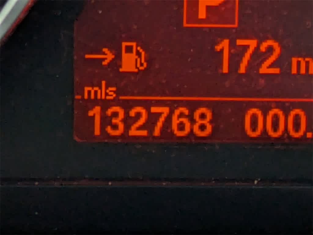 Thumbnail: 2012 BMW X5 - 40