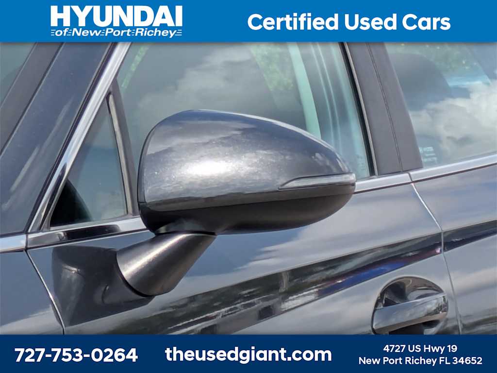 Thumbnail: 2023 Hyundai Sonata - 11