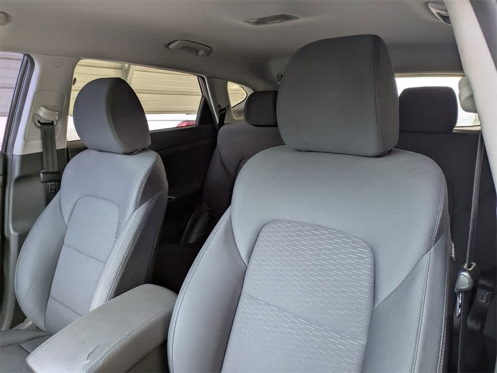 Thumbnail: 2020 Hyundai Tucson - 7