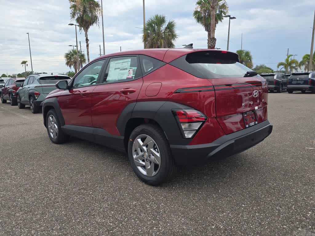Thumbnail: 2026 Hyundai Kona - 4