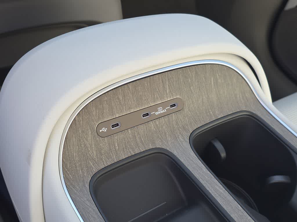 Thumbnail: 2026 Hyundai Palisade - 31