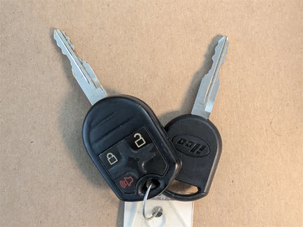 Thumbnail: 2013 Ford F-150 - 32