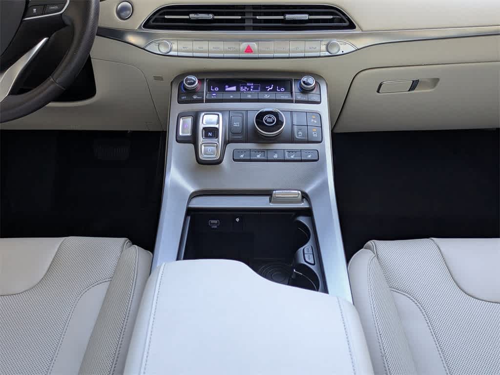 Thumbnail: 2020 Hyundai Palisade - 26