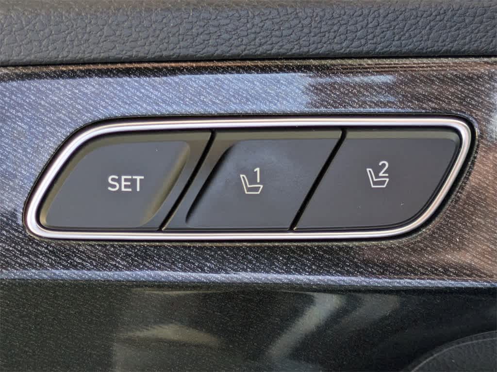 Thumbnail: 2022 Hyundai Palisade - 27