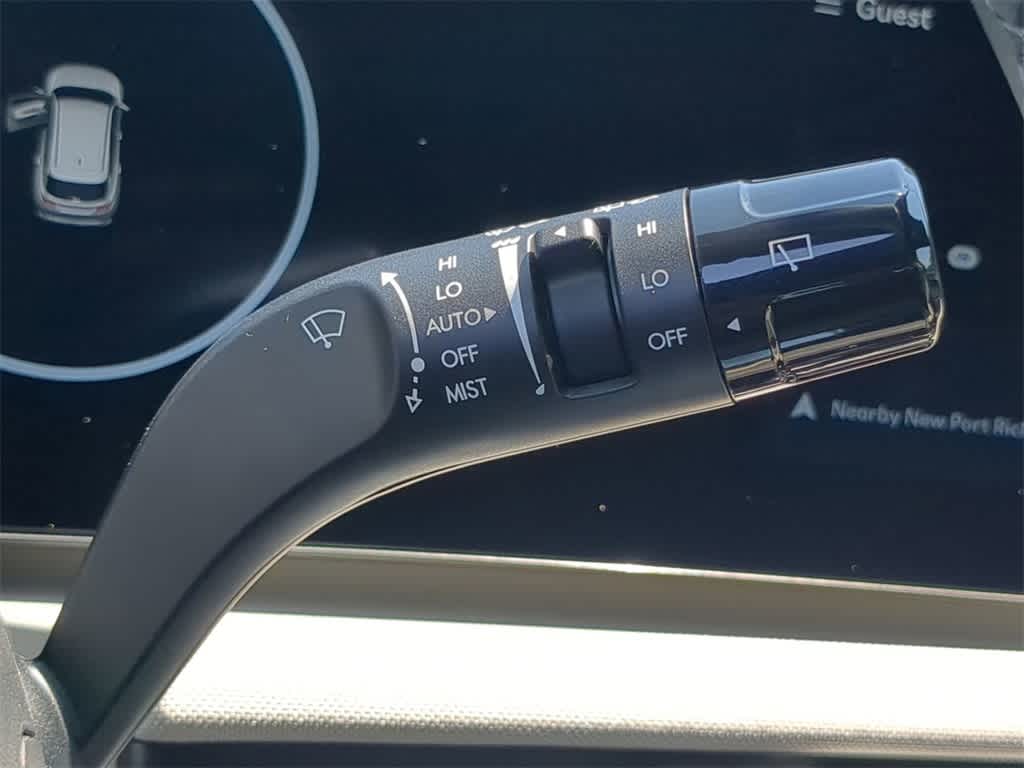 Thumbnail: 2026 Hyundai Tucson - 27